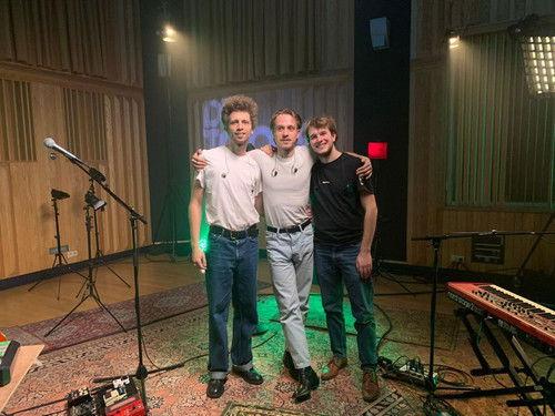 De Toots Sessies Season 5 Episode 18 - Episode 18