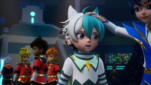 超变战陀 Season 6 Episode 16 - Episode 16