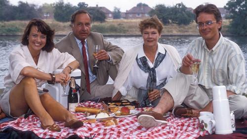 As Time Goes By Season 1 Episode 1 - You Must Remember This