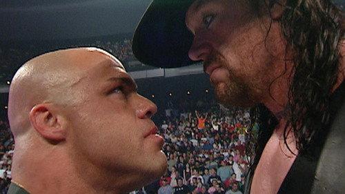 WWE Friday Night SmackDown Season 8 Episode 5 - SmackDown - Feb. 03, 2006