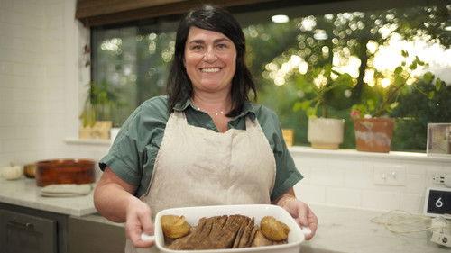 Family Dinner Season 3 Episode 11 - The Goss-Shepherd Family