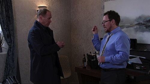 Coronation Street Season 64 Episode 19 - Monday, 13th February 2023