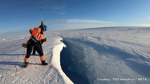 Zeroing In: Carbon Neutral 2050 Season 1 Episode 12 - 2025: A Race Against Time