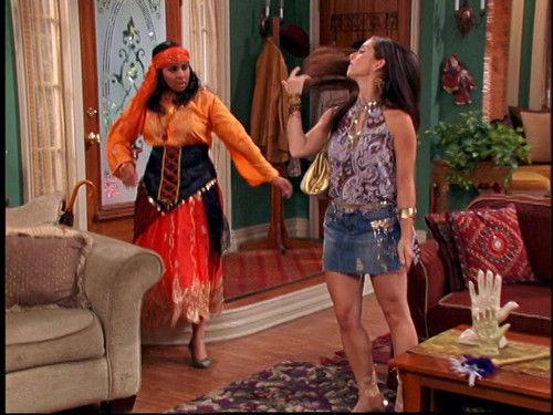 That's So Raven Season 4 Episode 4 - Unhappy Medium