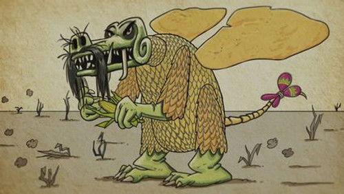 Flin & Flo Season 3 Episode 3 - Episode 3