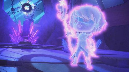 PJ Masks Season 2 Episode 18 - Moonstruck: Lunar Fortress (2)