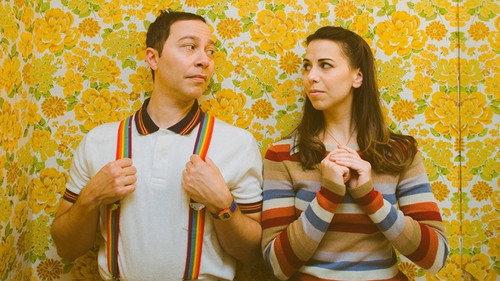Critical Role Season 2 Episode 2 - A Show of Scrutiny