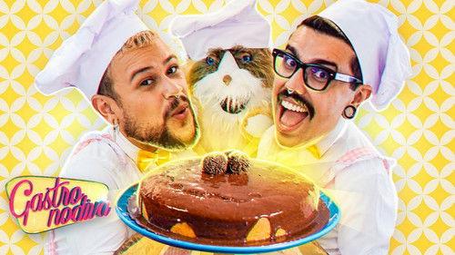 Gastronodiva Season 1 Episode 1 - Episode 1