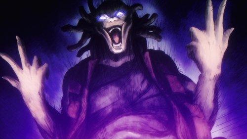 Darwin's Game Season 1 Episode 10 - Old Wang