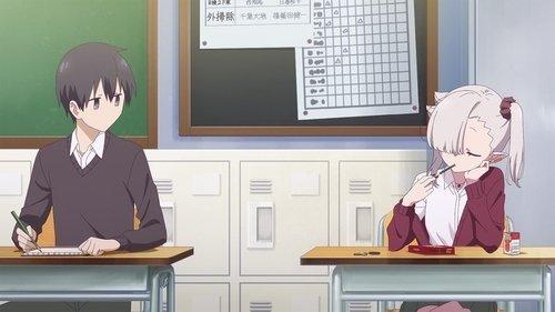 Li'l Miss Vampire Can't Suck Right Season 1 Episode 1 - Li'l Miss Vampire Is Very Bad