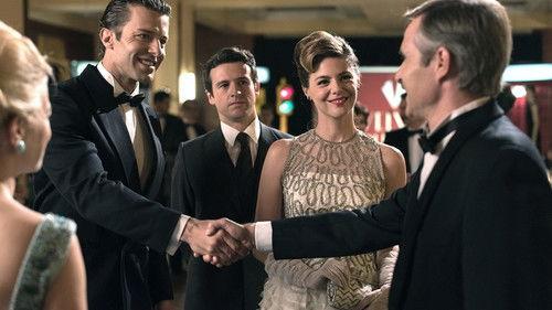 Velvet Season 4 Episode 8 - Prêt-à-porter (Ready to Wear)