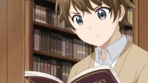 I'll Become a Villainess Who Goes Down in History Season 1 Episode 7 - The Villainess Sits This One Out