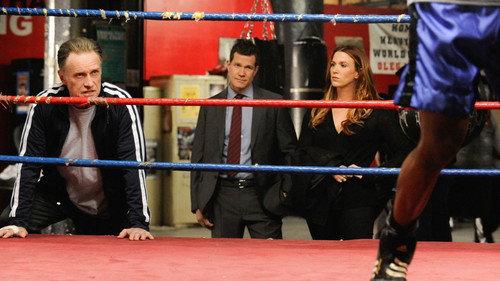 Unforgettable Season 3 Episode 2 - The Combination