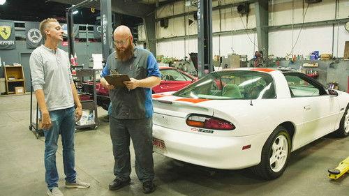 Car Issues Season 2 Episode 4 - Time Capsule