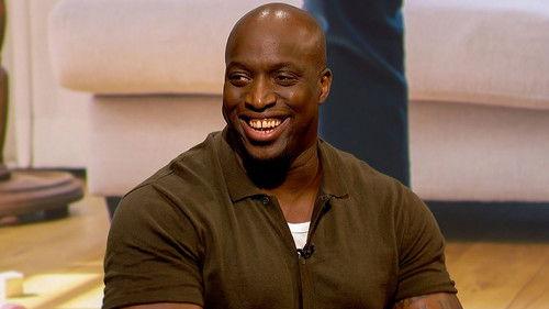 QI Season 21 Episode 10 - Upsadaisy