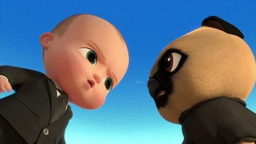 undefined Season 3 Episode 8 - Puppy Party