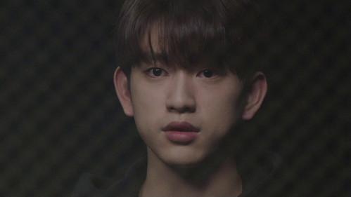 He Is Psychometric Season 1 Episode 14 - Memories Can Sometimes Even Fool Your Own Self
