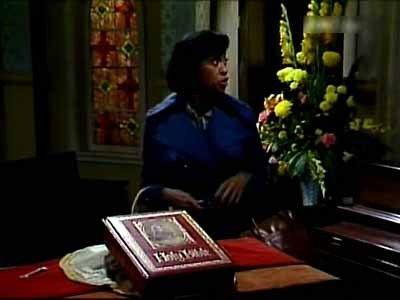 The Jeffersons Season 11 Episode 7 - They Don't Make Preachers Like Him Anymore