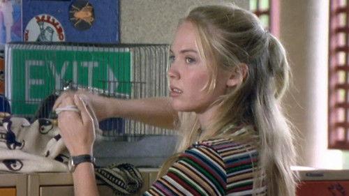 Heartbreak High Season 5 Episode 4 - Episode 134