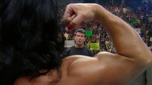 WWE Heat Season 2 Episode 3 - Sunday Night Heat 25