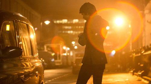 London Spy Season 1 Episode 4 - I Know