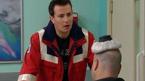 Our Little Clinic Season 5 Episode 4 - Prišel je tiho