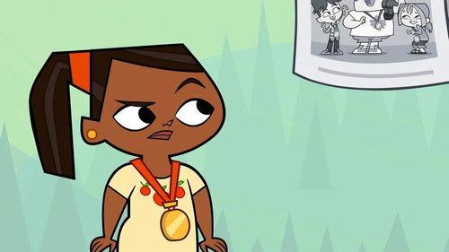 Total DramaRama Season 2 Episode 13 - A Dame-gerous Game