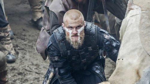 undefined Season 5 Episode 20 - Ragnarok