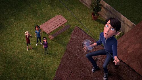 Trollhunters: Tales of Arcadia Season 3 Episode 9 - In Good Hands