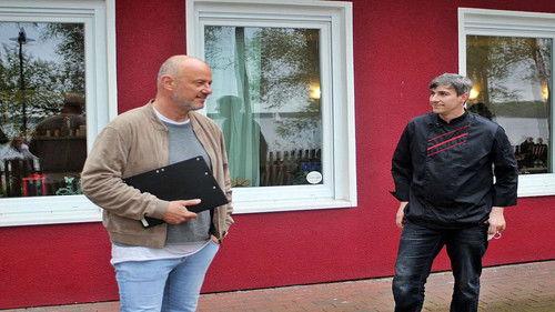 Rosins Restaurants – Ein Sternekoch räumt auf! Season 14 Episode 8 - Episode 8