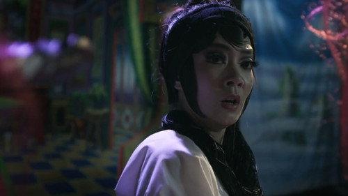 Taiwanese Opera Family Season 1 Episode 10 - Episode 10