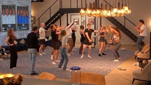 De Bondgenoten Season 2 Episode 77 - Episode 77