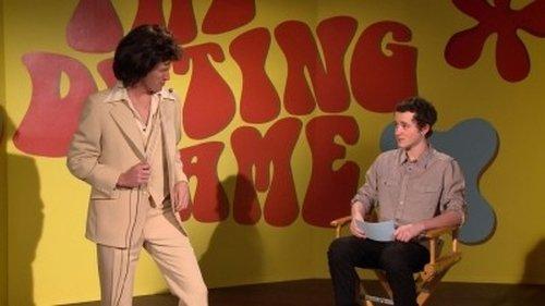 Tosh.0 Season 5 Episode 11 - Hey Baby Girl