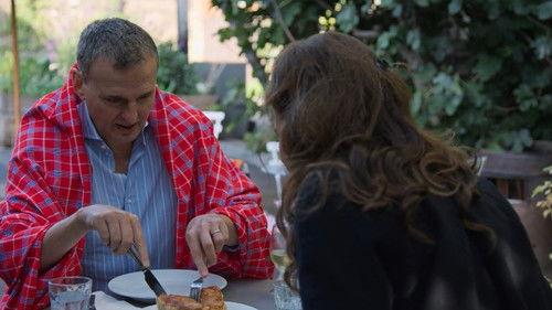 Somebody Feed Phil Season 3 Episode 3 - London