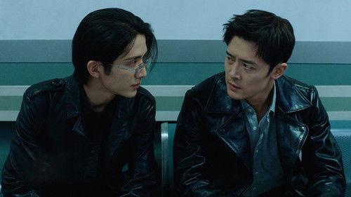 Justice in the Dark Season 1 Episode 25 - Emerging Structure