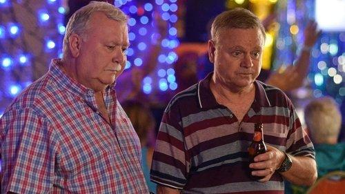 Benidorm Season 10 Episode 6 - Episode 6