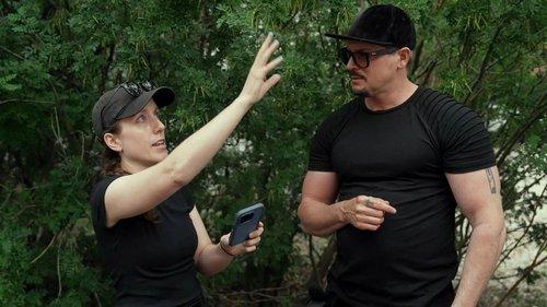 Ghost Adventures Season 26 Episode 7 - Mountain of Madness Part 1