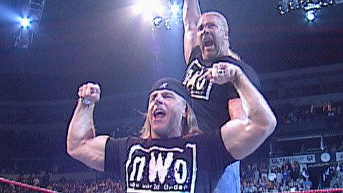 Raw Season 10 Episode 22 - Raw - Jun. 03, 2002