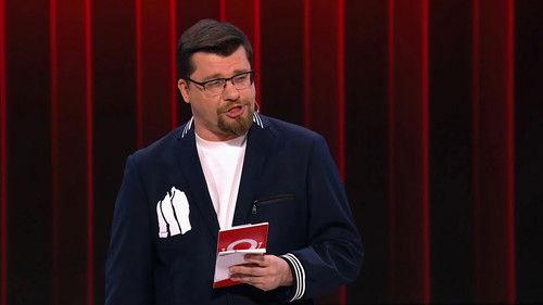 Comedy Club Season 17 Episode 11 - Episode 11