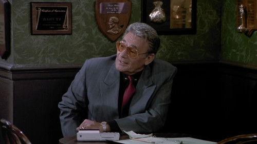 Cheers Season 10 Episode 23 - Bar Wars VI: This Time It's for Real