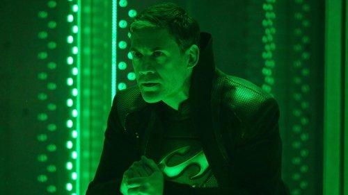 undefined Season 1 Episode 13 - Fail Safe