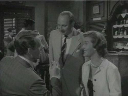 Danger Man Season 1 Episode 7 - Position of Trust