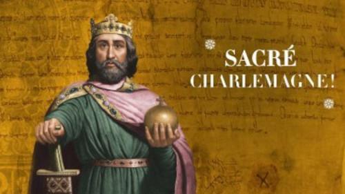 Secrets d'Histoire Season 9 Episode 9 - Episode 9