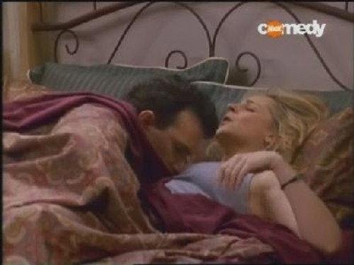 Mad About You Season 4 Episode 10 - Ovulation Day