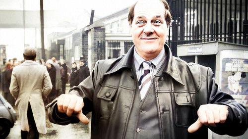 Timeshift Season 4 Episode 12 - Red Robbo