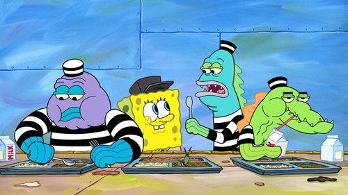 undefined Season 9 Episode 9 - Jailbreak!