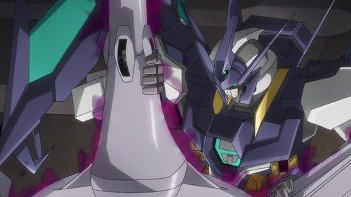 Gundam Build Divers Season 1 Episode 11 - Ayame's Tears