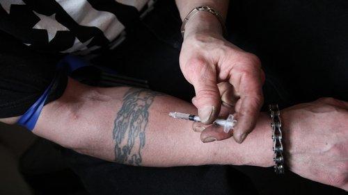 Drugs, Inc. Season 7 Episode 20 - Shooting Up Suburbia