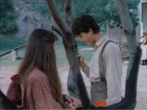 Little House on the Prairie Season 9 Episode 20 - May I Have This Dance?