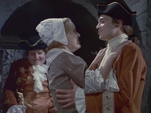 Histoire du Chevalier Des Grieux et de Manon Lescaut Season 1 Episode 5 - Episode 5